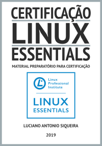 Curso Linux Essentials