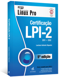 Certificação LPI-2